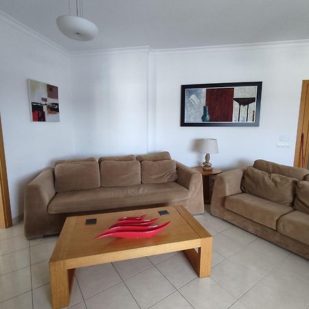 4Ah Brisa Mar - Casas & Papeis Apartment Armação de Pêra Екстериор снимка