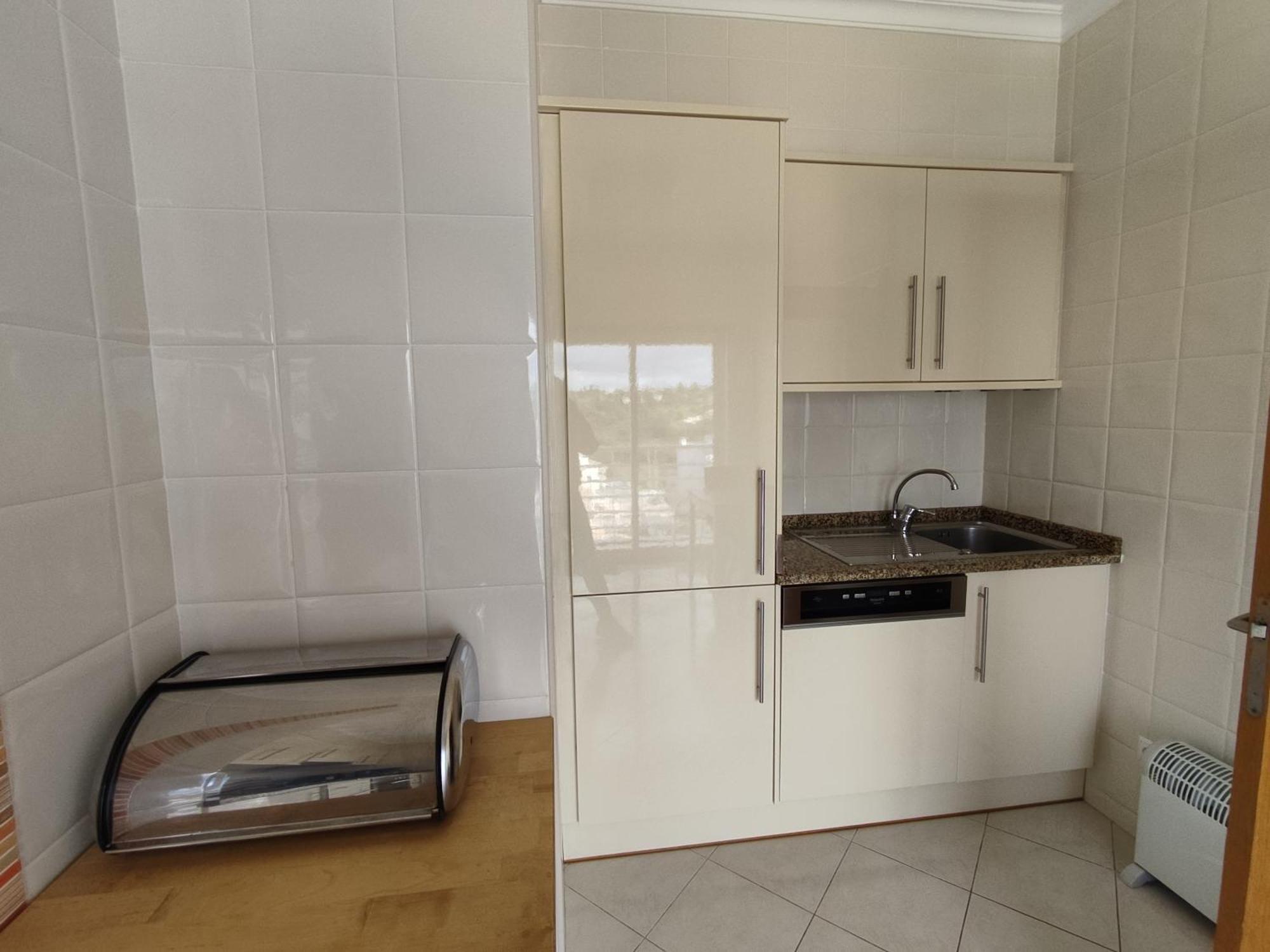 4Ah Brisa Mar - Casas & Papeis Apartment Armação de Pêra Екстериор снимка