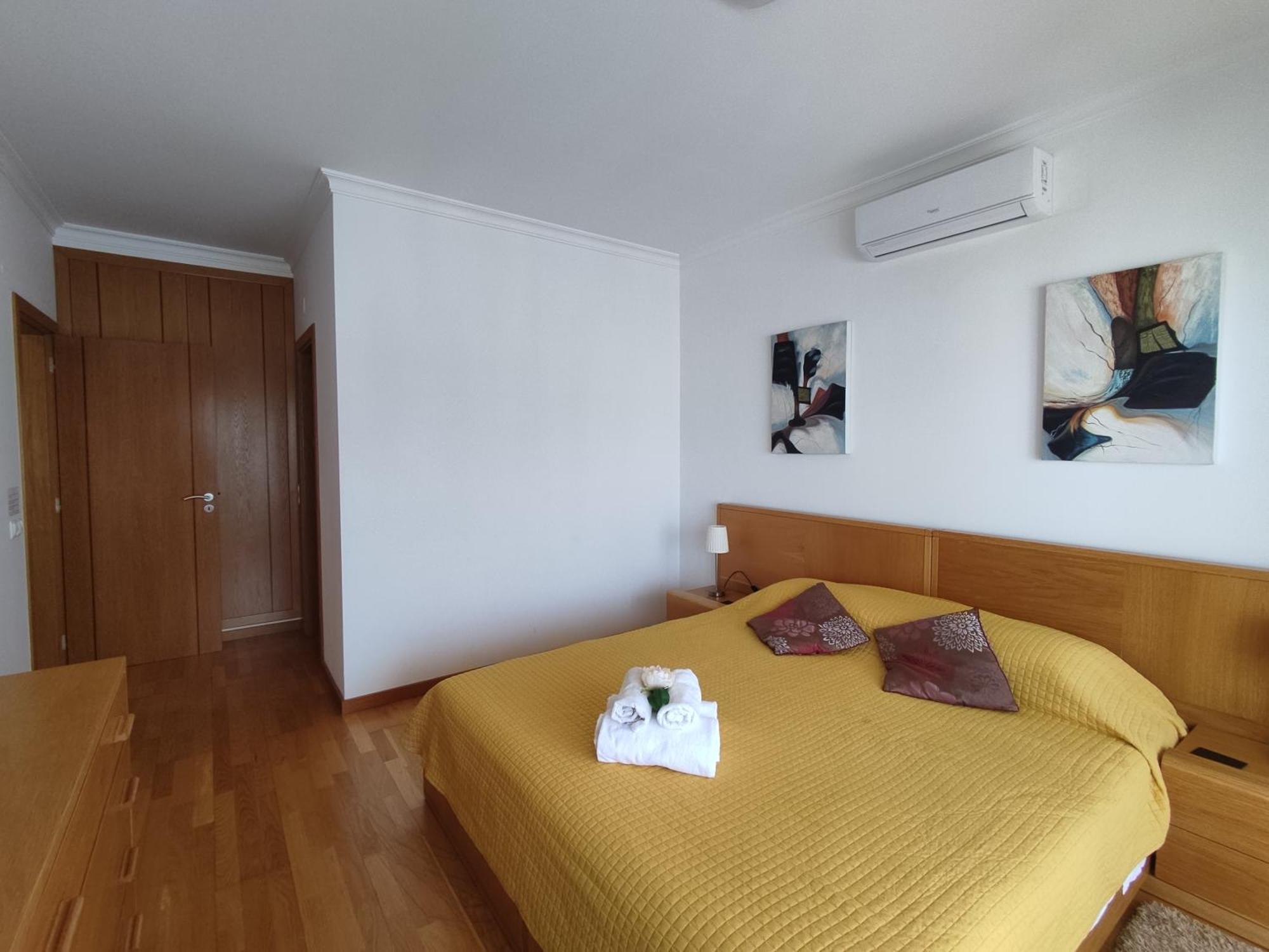 4Ah Brisa Mar - Casas & Papeis Apartment Armação de Pêra Екстериор снимка