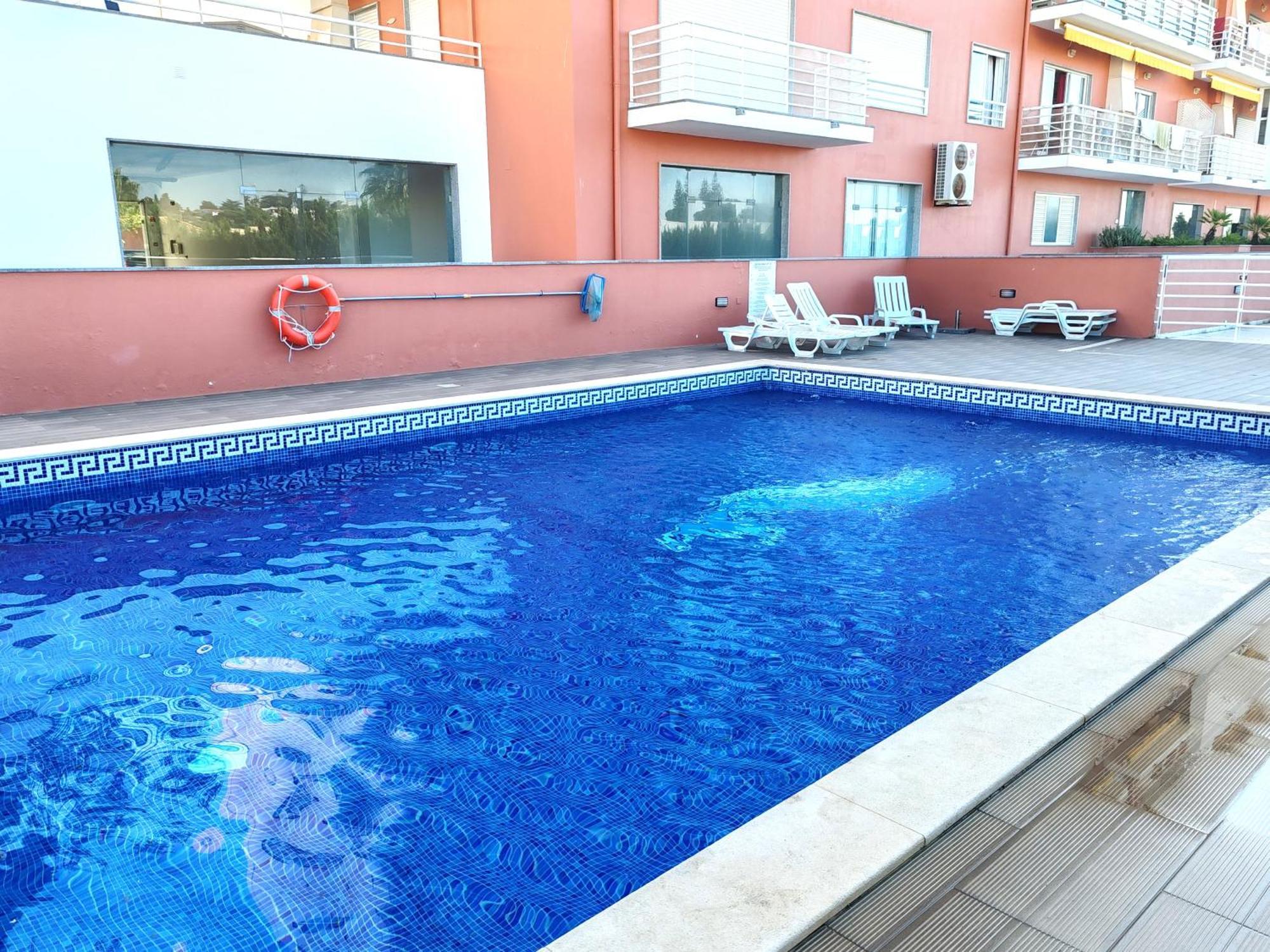4Ah Brisa Mar - Casas & Papeis Apartment Armação de Pêra Екстериор снимка