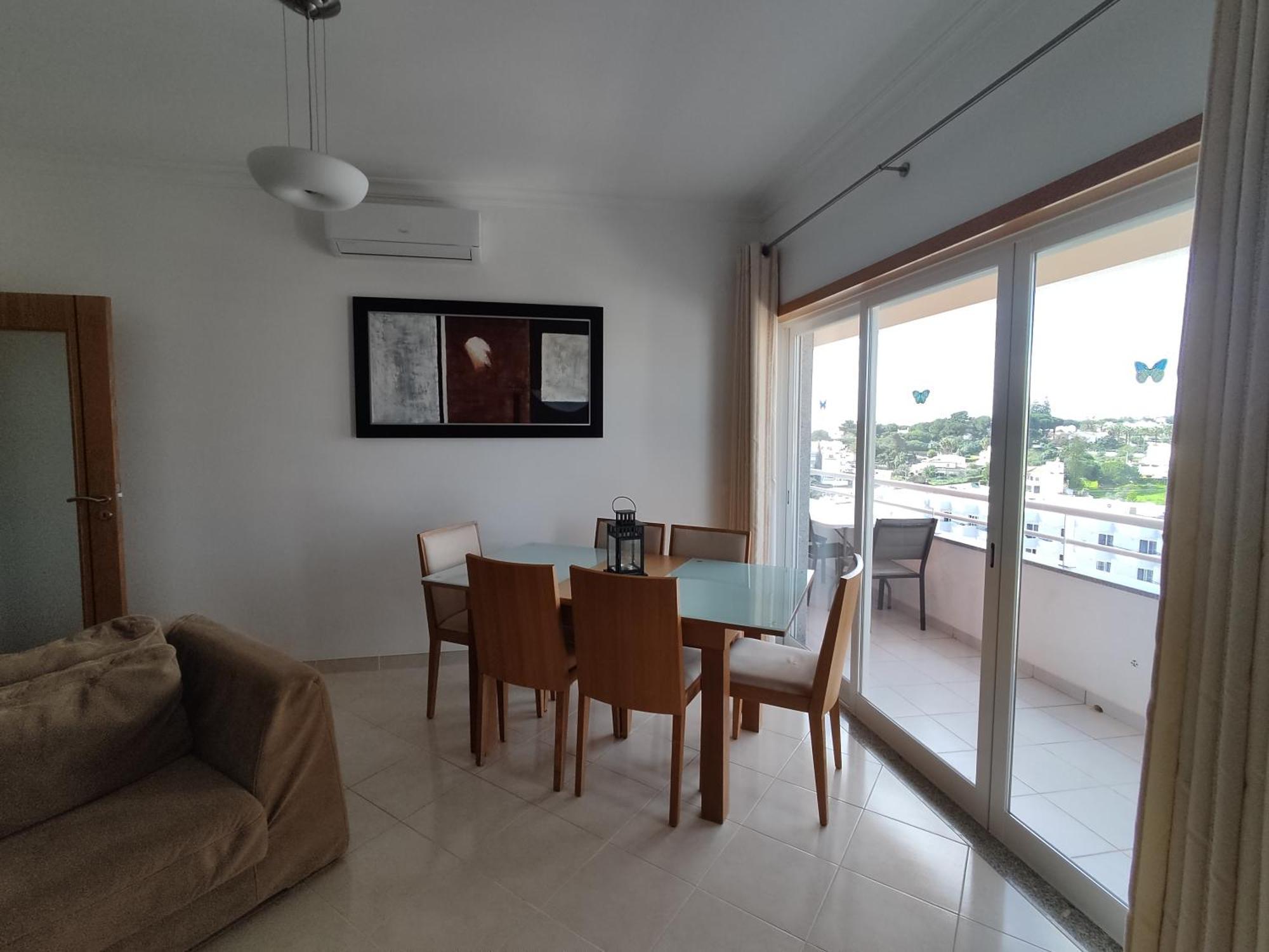 4Ah Brisa Mar - Casas & Papeis Apartment Armação de Pêra Екстериор снимка